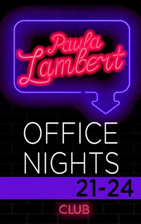 Lambert |  Paula Lambert - Office Nights 21-24 | eBook | Sack Fachmedien