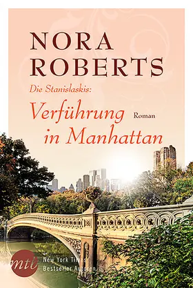 Roberts |  Verführung in Manhattan | eBook | Sack Fachmedien