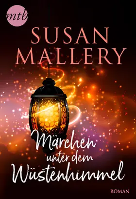 Mallery |  Märchen unter dem Wüstenhimmel | eBook | Sack Fachmedien