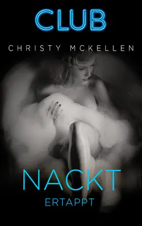 McKellen |  Nackt ertappt | eBook | Sack Fachmedien