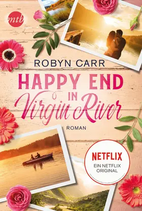 Carr |  Happy End in Virgin River | eBook | Sack Fachmedien