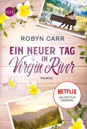 Carr |  Ein neuer Tag in Virgin River | eBook | Sack Fachmedien