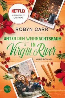 Carr |  Unter dem Weihnachtsbaum in Virgin River | eBook | Sack Fachmedien