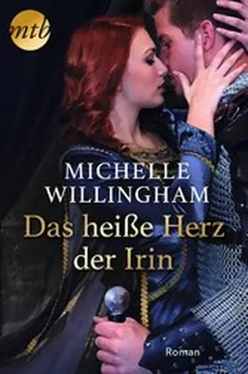 Willingham |  Das heiße Herz der Irin | eBook | Sack Fachmedien
