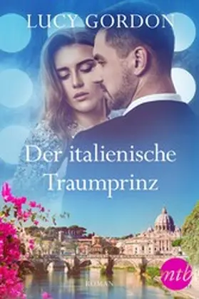 Gordon |  Der italienische Traumprinz | eBook | Sack Fachmedien