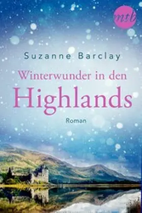 Barclay |  Winterwunder in den Highlands | eBook | Sack Fachmedien