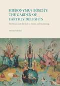 Michael |  Hieronymus Bosch´s The Garden Of Earthly Delights | Buch |  Sack Fachmedien