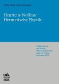 Nollius / Roth / Soentgen |  Hermetische Physik | Buch |  Sack Fachmedien