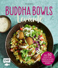 Dusy |  Buddha Bowls - Levante | Buch |  Sack Fachmedien