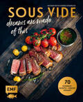 Schmelich / Koch |  SOUS-VIDE dreams are made of this | Buch |  Sack Fachmedien
