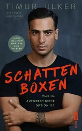 Ülker |  Schattenboxen – warum Aufgeben keine Option ist | eBook | Sack Fachmedien
