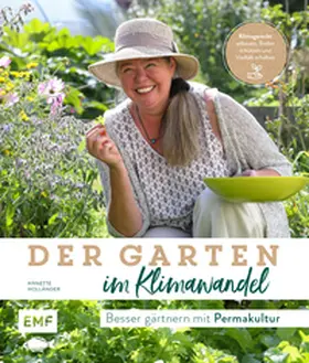 Holländer | Der Garten im Klimawandel -&#xa0;Besser gärtnern mit Permakultur | Buch | 978-3-7459-0757-5 | sack.de