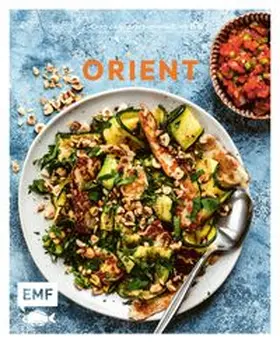 Genussmomente: Orient | E-Book | www.sack.de