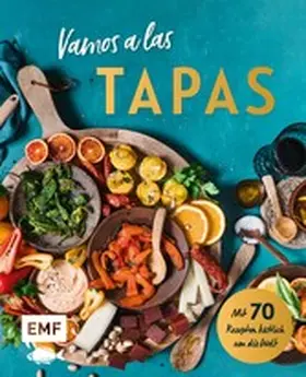 Vamos a las Tapas | E-Book | www.sack.de