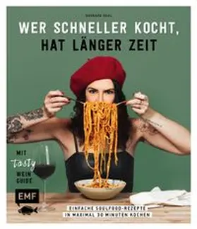 Dahl |  Wer schneller kocht, hat länger Zeit | eBook | Sack Fachmedien