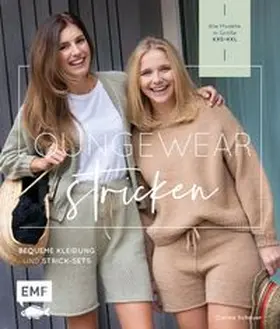 Schauer |  Loungewear stricken | eBook | Sack Fachmedien