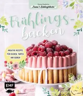 Friedrichs |  Frühlingsbacken | Buch |  Sack Fachmedien