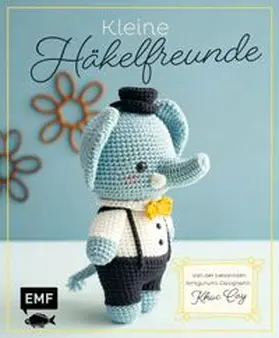 Cay |  Kleine Häkelfreunde | eBook | Sack Fachmedien