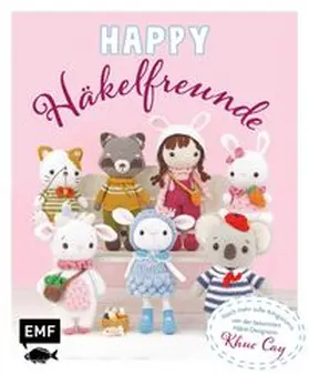 Cay |  Happy Häkelfreunde | eBook | Sack Fachmedien