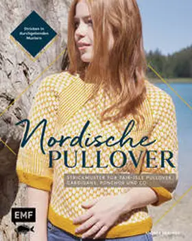 Brauneis |  Nordische Pullover stricken | Buch |  Sack Fachmedien