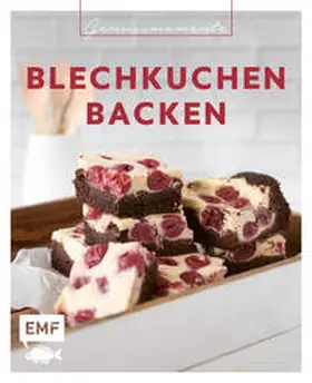 Friedrichs |  Genussmomente: Blechkuchen backen | Buch |  Sack Fachmedien