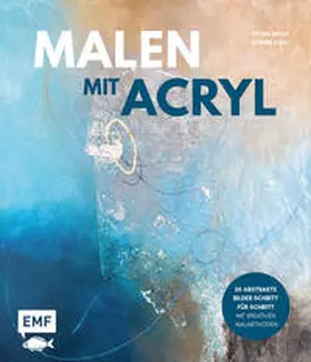 Wolf / Ilkay |  Malen mit Acryl | Buch |  Sack Fachmedien