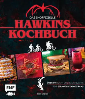 Grimm |  Das inoffizielle Hawkins-Kochbuch | eBook | Sack Fachmedien