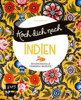 Dusy |  Koch dich nach Indien | eBook | Sack Fachmedien