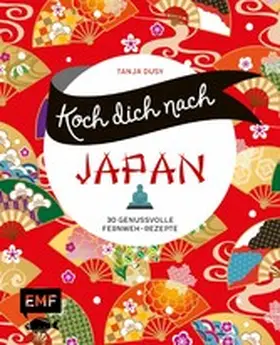 Dusy |  Koch dich nach Japan | eBook | Sack Fachmedien