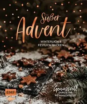 verschiedene |  Süßer Advent | eBook | Sack Fachmedien