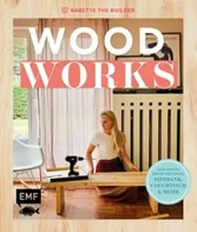 van den Nieuwendijk | Woodworks | E-Book | www.sack.de