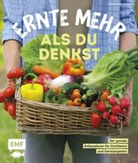 Becker |  Ernte mehr als du denkst | eBook | Sack Fachmedien