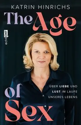 Hinrichs | The Age of Sex | Buch | 978-3-7459-1770-3 | www.sack.de
