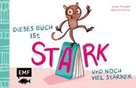 Molzahn |  Dieses Buch ist stark ... und noch viel stärker! | Buch |  Sack Fachmedien
