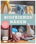 Lange |  BigFriends nähen | eBook | Sack Fachmedien