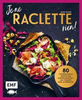 Panzer |  Je ne Raclette rien! | Buch |  Sack Fachmedien