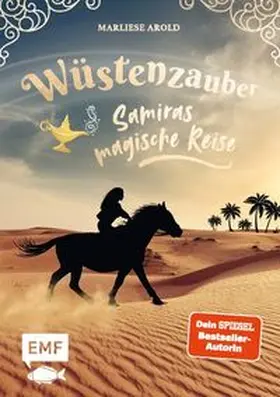 Arold |  Wüstenzauber (Band 1) | eBook | Sack Fachmedien