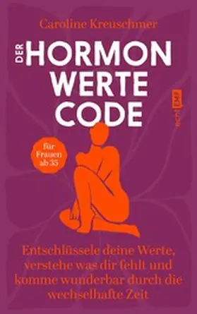 Kreuschmer | Der Hormonwerte-Code | E-Book | www.sack.de