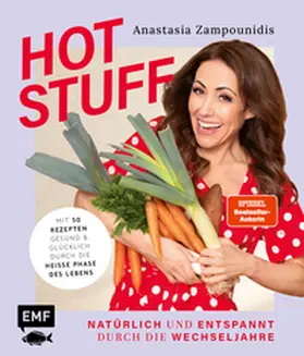 Zampounidis | Hot Stuff | Buch | 978-3-7459-2815-0 | www.sack.de
