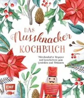 Küllmer / Pfannebecker / Fütterer |  Das Nussknacker-Kochbuch | eBook | Sack Fachmedien