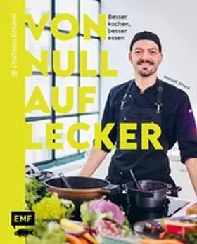 Struck |  Von Null auf Lecker | eBook | Sack Fachmedien