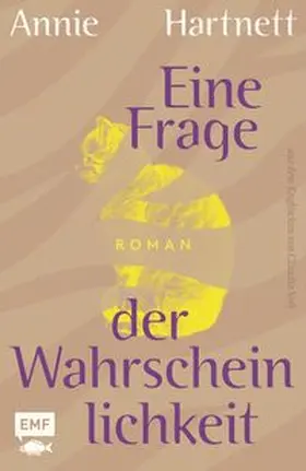 Hartnett | Eine Frage der Wahrscheinlichkeit | E-Book | www.sack.de