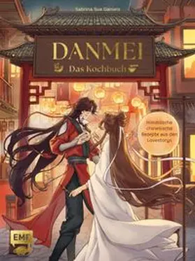 Daniels |  Danmei – Das Kochbuch | eBook | Sack Fachmedien