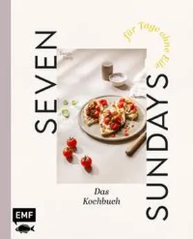 Dusy |  Seven Sundays – Das Kochbuch für Tage ohne Eile | eBook | Sack Fachmedien