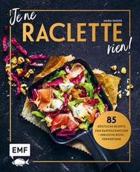 Panzer |  Je ne Raclette rien! | eBook | Sack Fachmedien