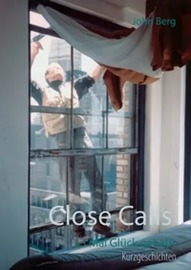 Berg |  Close Calls | Buch |  Sack Fachmedien