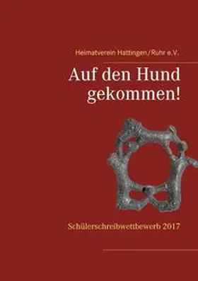 Friedrich |  Auf den Hund gekommen | Buch |  Sack Fachmedien