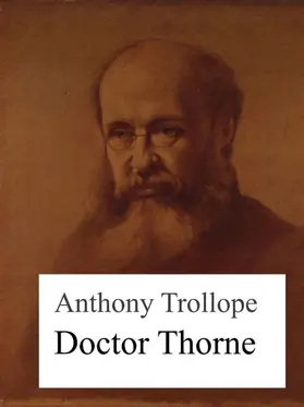 Trollope |  Doctor Thorne | eBook | Sack Fachmedien