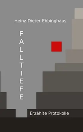 Ebbinghaus |  Falltiefe | Buch |  Sack Fachmedien