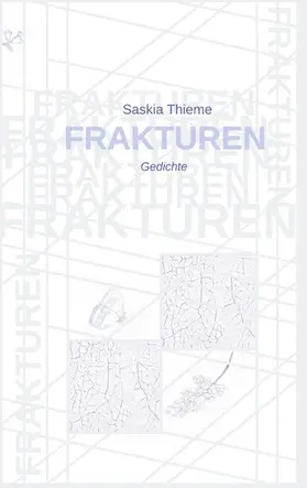 Thieme |  Frakturen | eBook | Sack Fachmedien